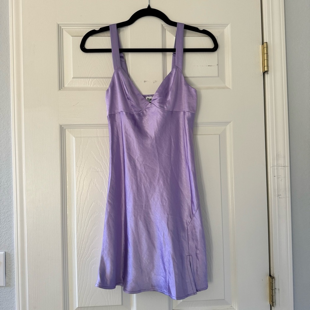 Princess Polly Mini Dress